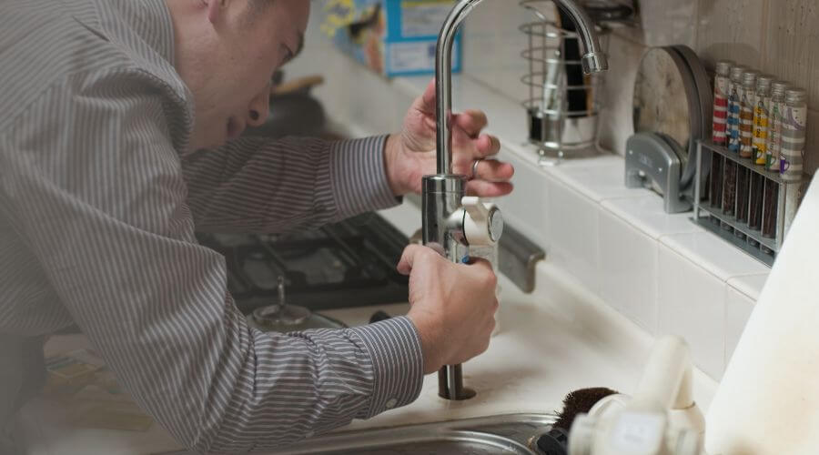 Professional Gas Leak Detection in Terry, MS